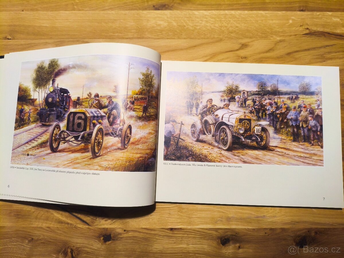 Václav Zapadlík - Obrazy. Nová kniha - 7