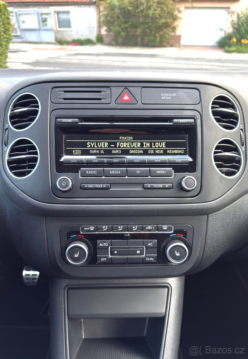 Volkswagen Golf Plus, 1.4TSI,90kw,STYLE,2012 - 7