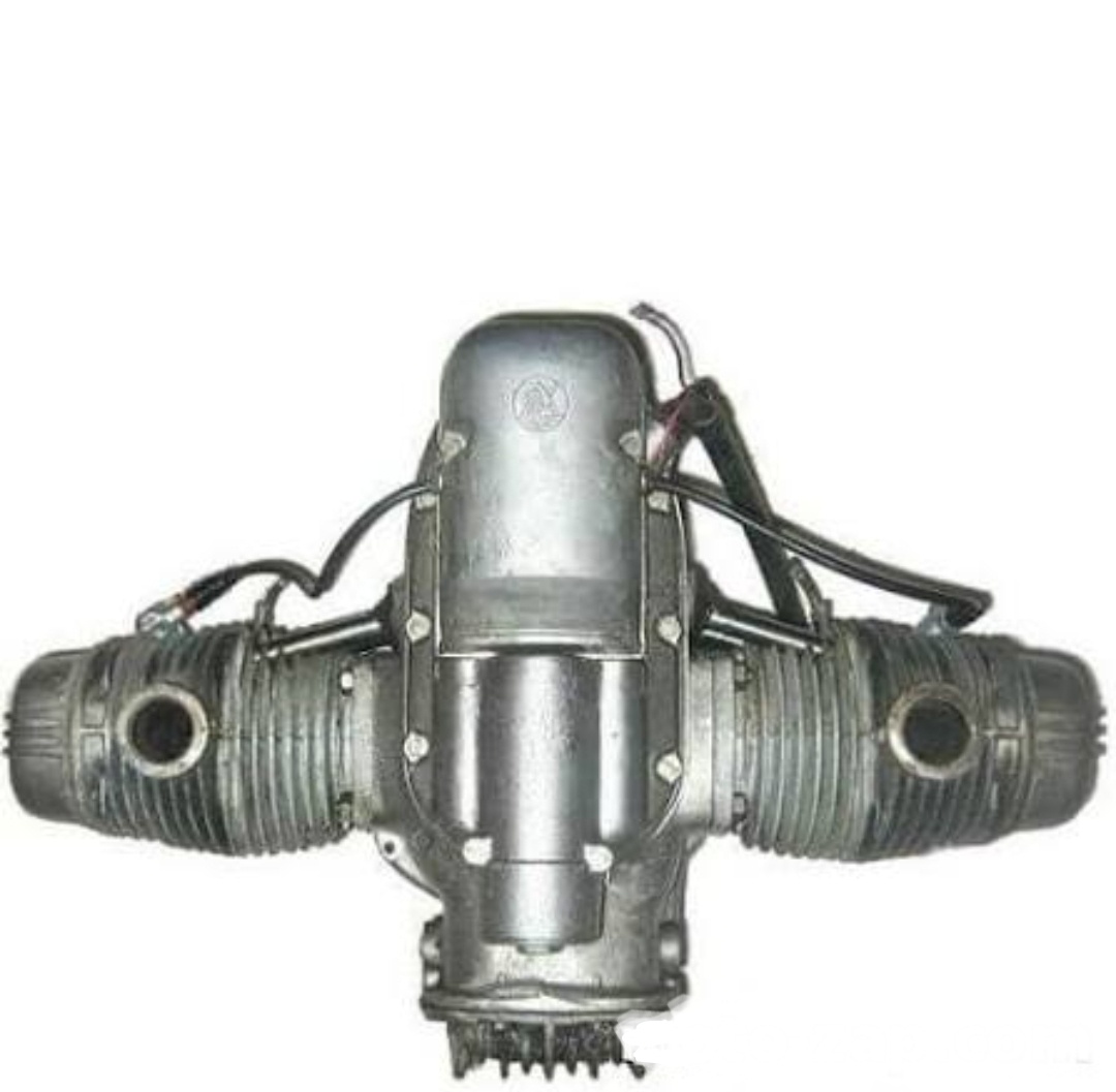 Nové a použité motory převodovky diferenciály Dněpr K750 - 7