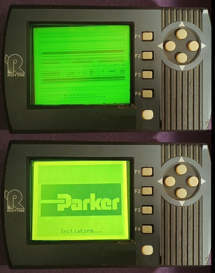 Opravy harvestorů, vyvážecích souprav, hydraulických čel. - 7