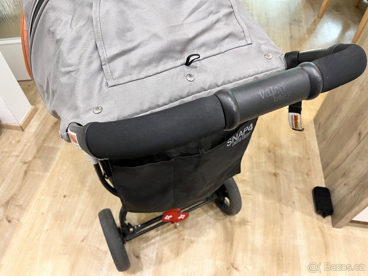 Valco Baby Snap 4 - 7