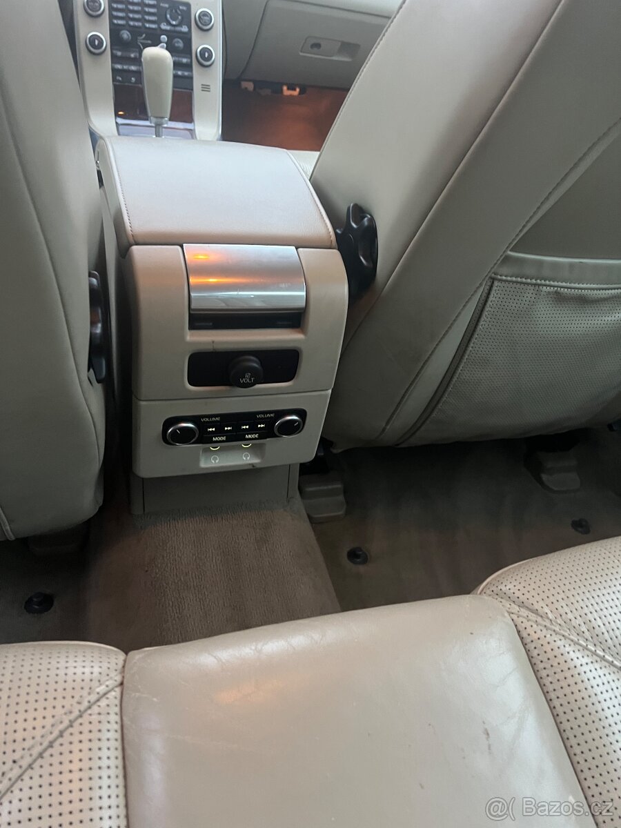 Volvo S80 D5 151kw facelift 2010 - 7