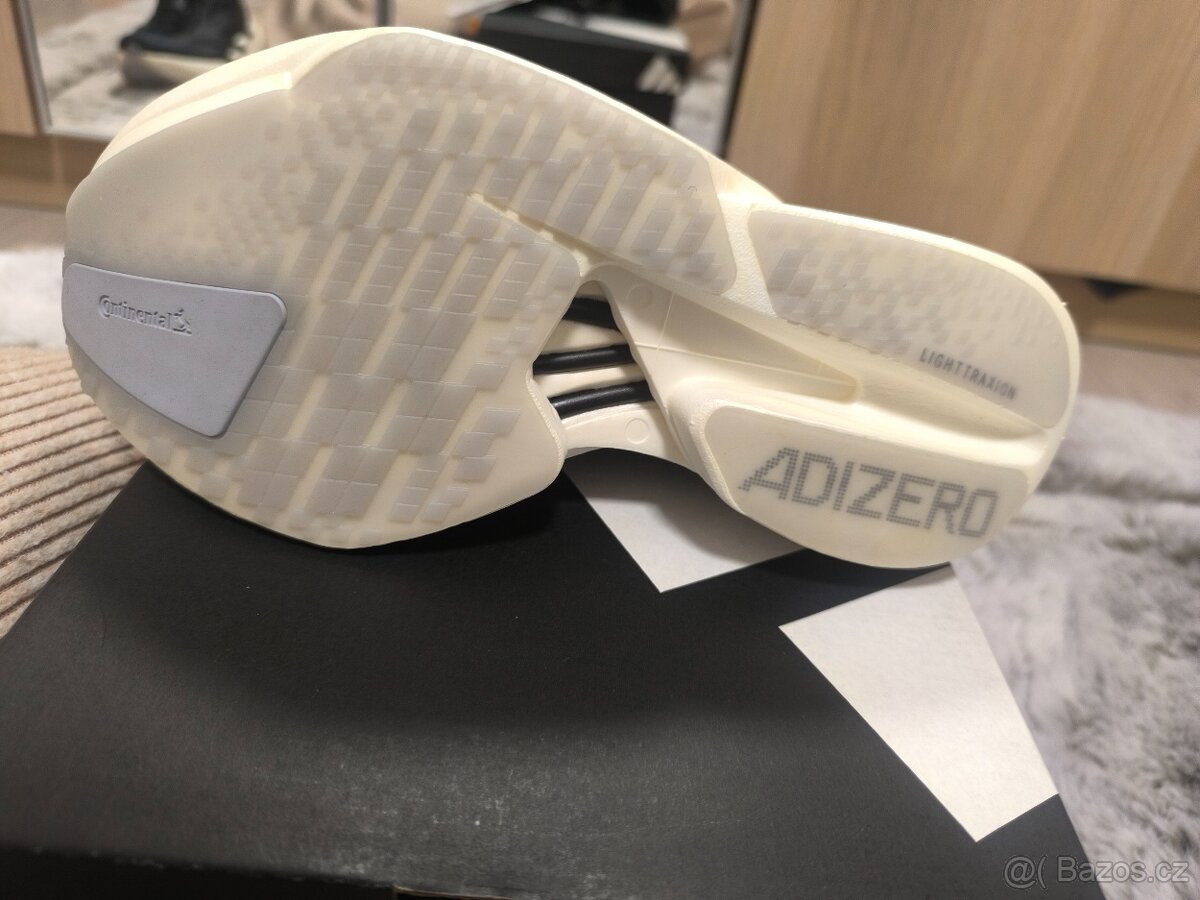 Adidas ADIZERO ADIOS PRO 4 W - 7