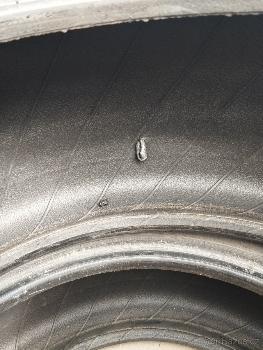 Letní pneu 205 50 R17 - 7