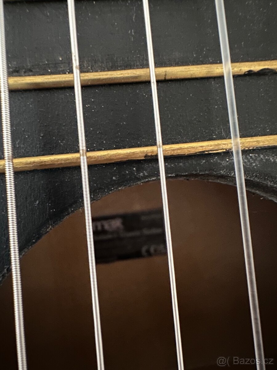 Kytara - 7
