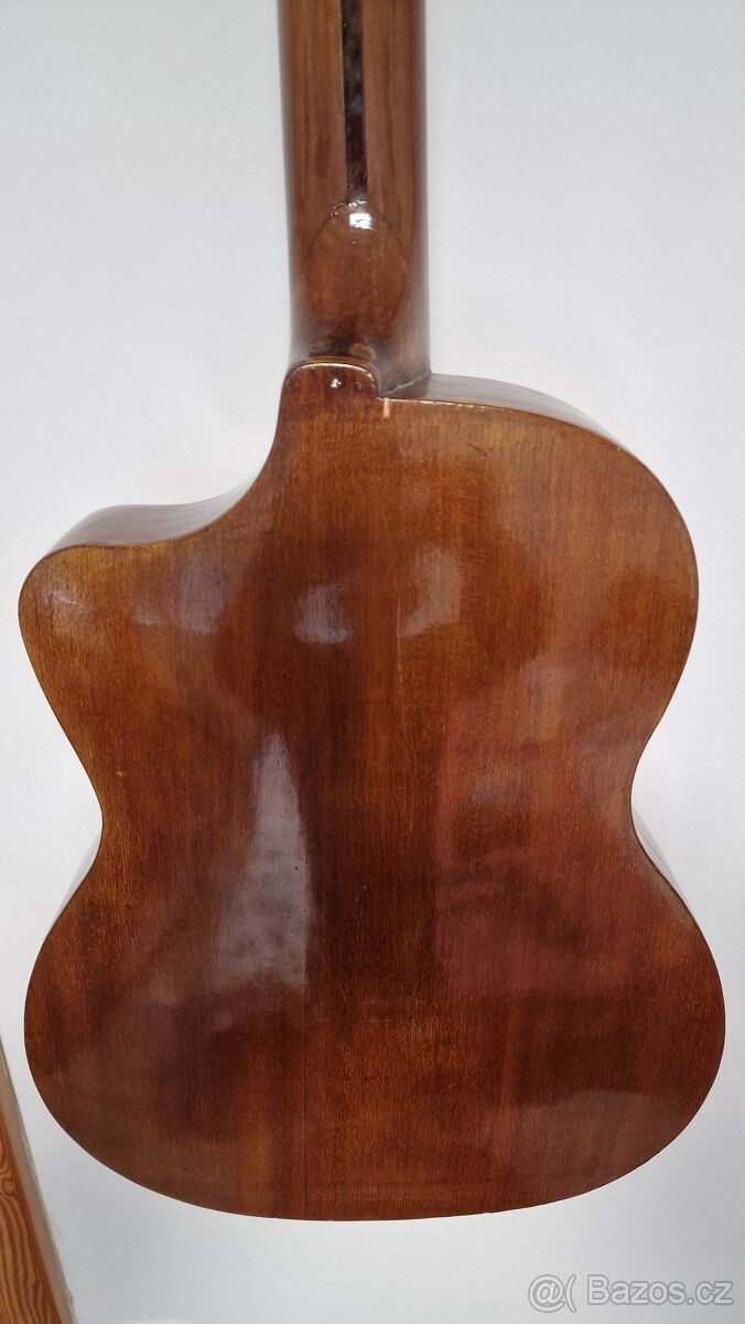 Jazz kytara no name - 7