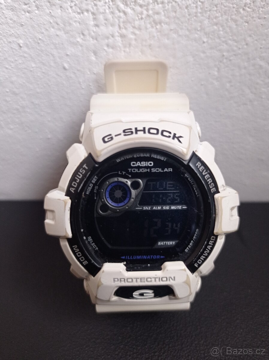 Casio G-shock GR-8900A - 7