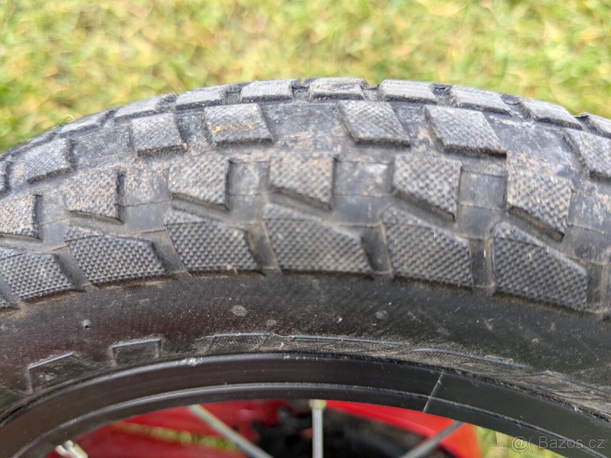 Dětské kolo Specialized Hotrock 12 - 7