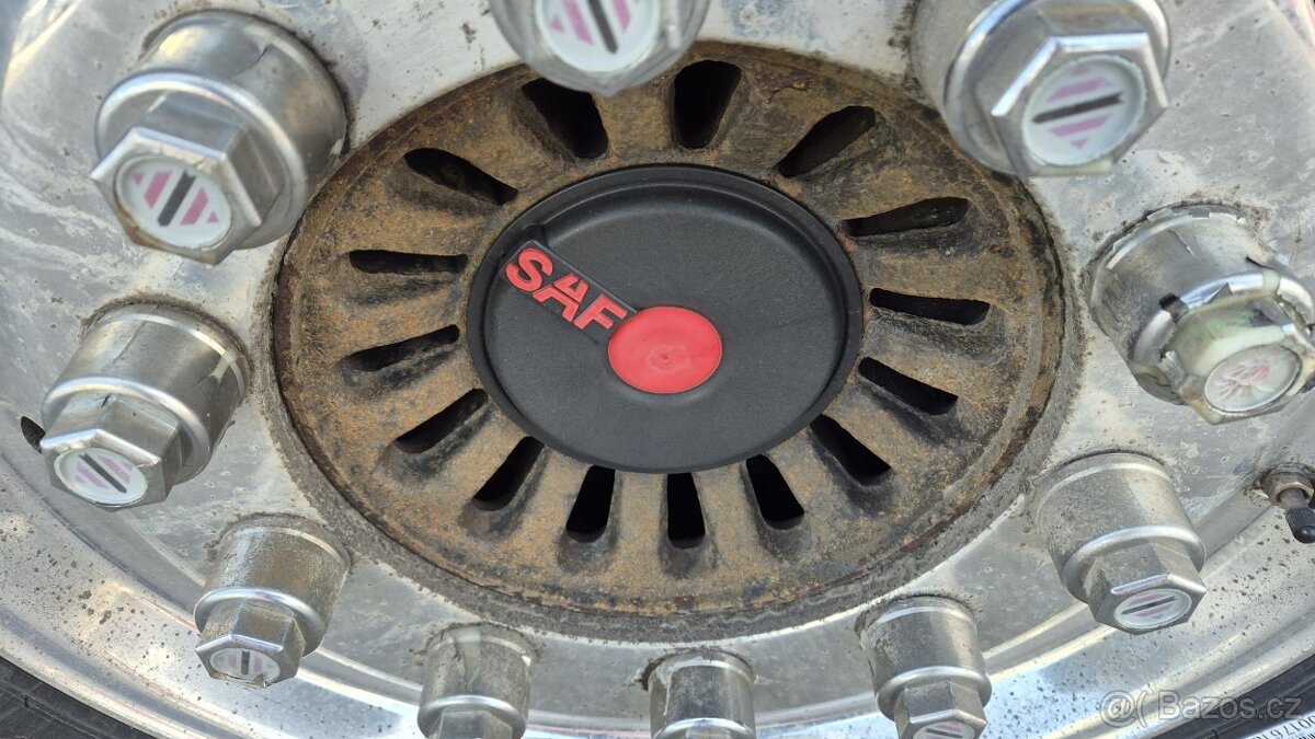 SCHWARZMÜLLER SPA 3/E STD - 7