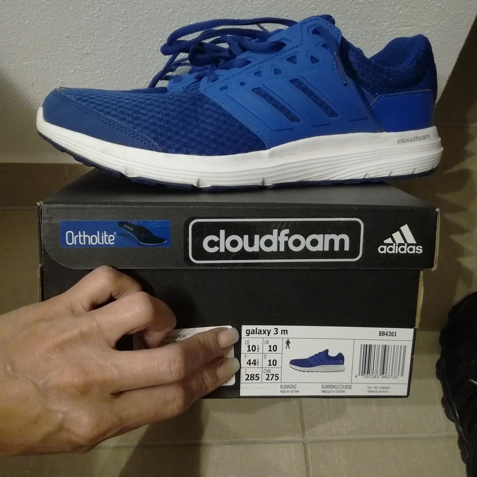 boty za 450,-/ks - 7