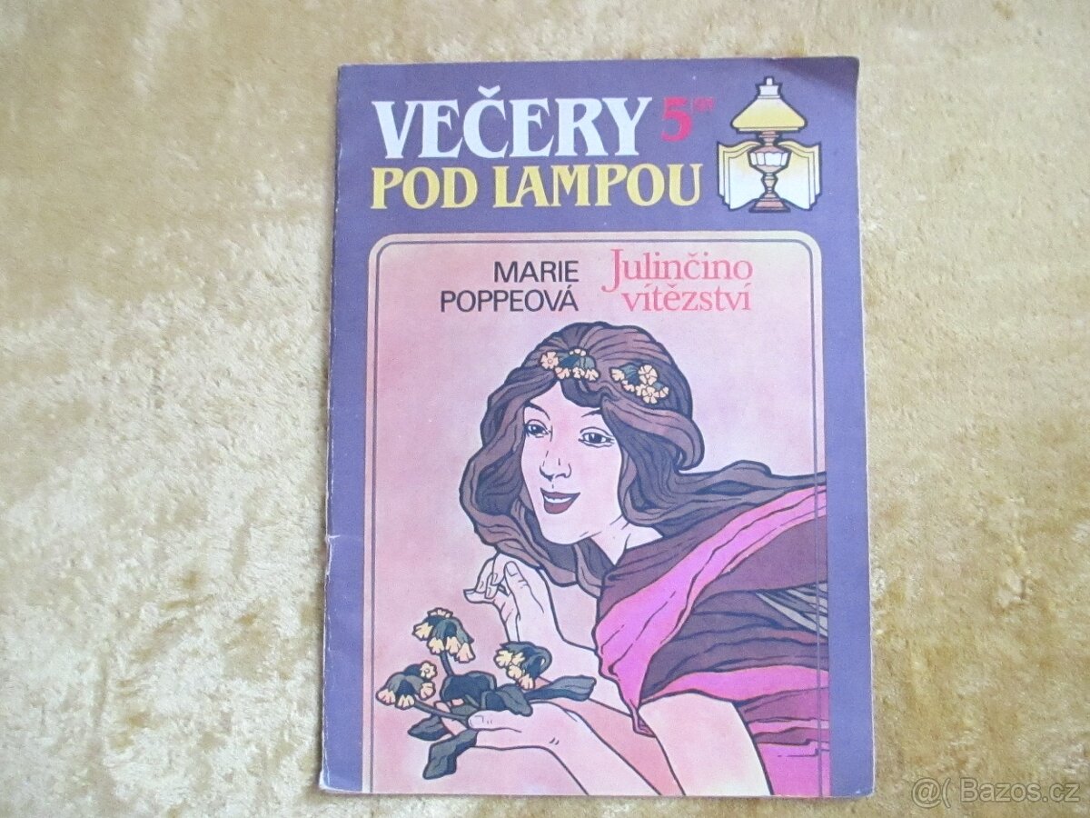 Jirásek, Hálek, Sternbergová Paměti, Červená knihovna - 7