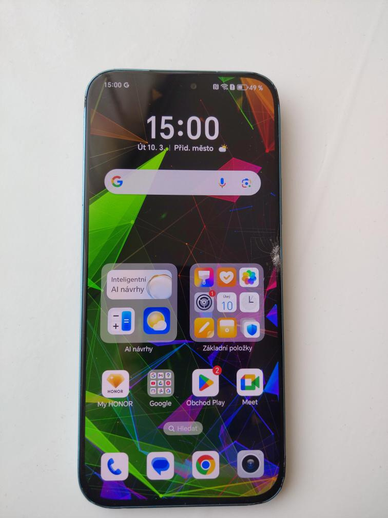 Honor 200 lite - 7