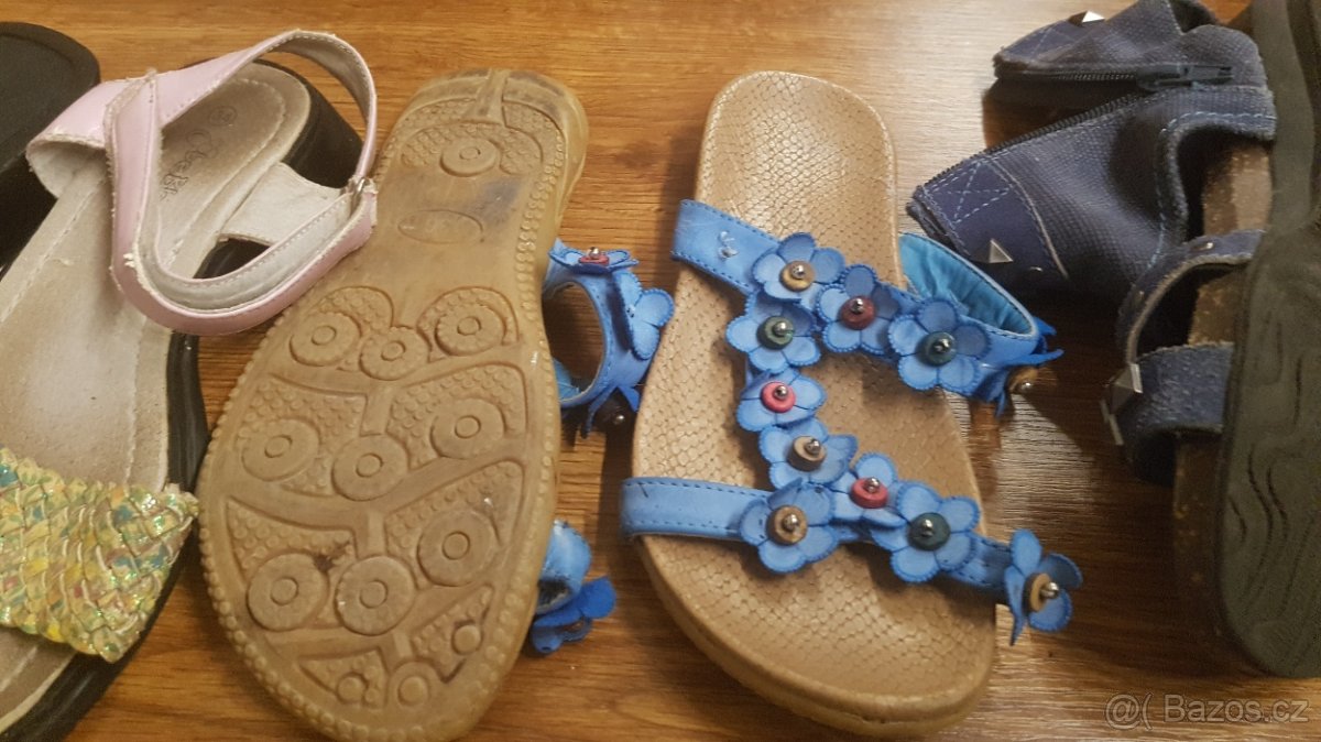 Adidas boty + další zdarma - 7