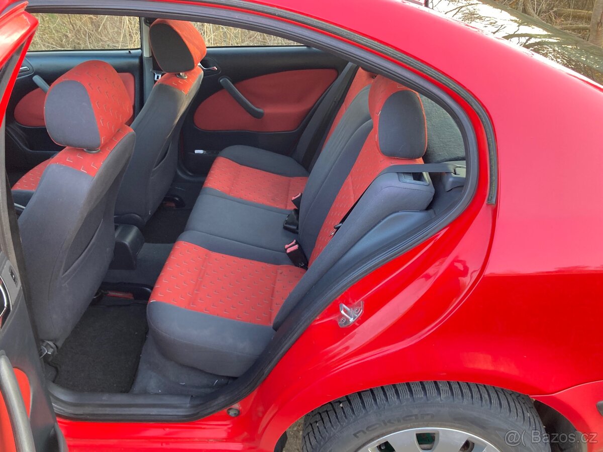 Škoda Octavia 1.9 TDI 66kw - 7