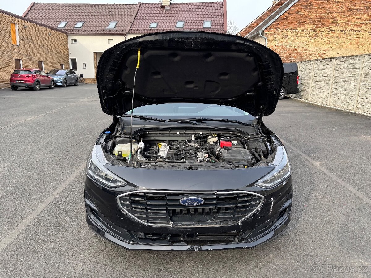 FORD FOCUS TURNIER 1.0 EcoBoost rv.2023 - 7