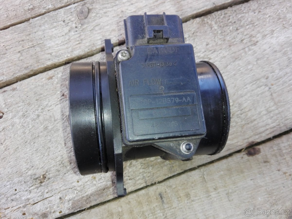 Ford Mondeo II / 2 1.8TD combi - náhradní díly - 7