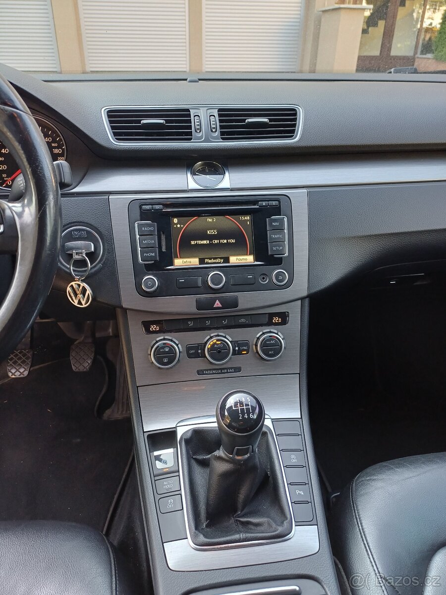 Passat Variant - 7