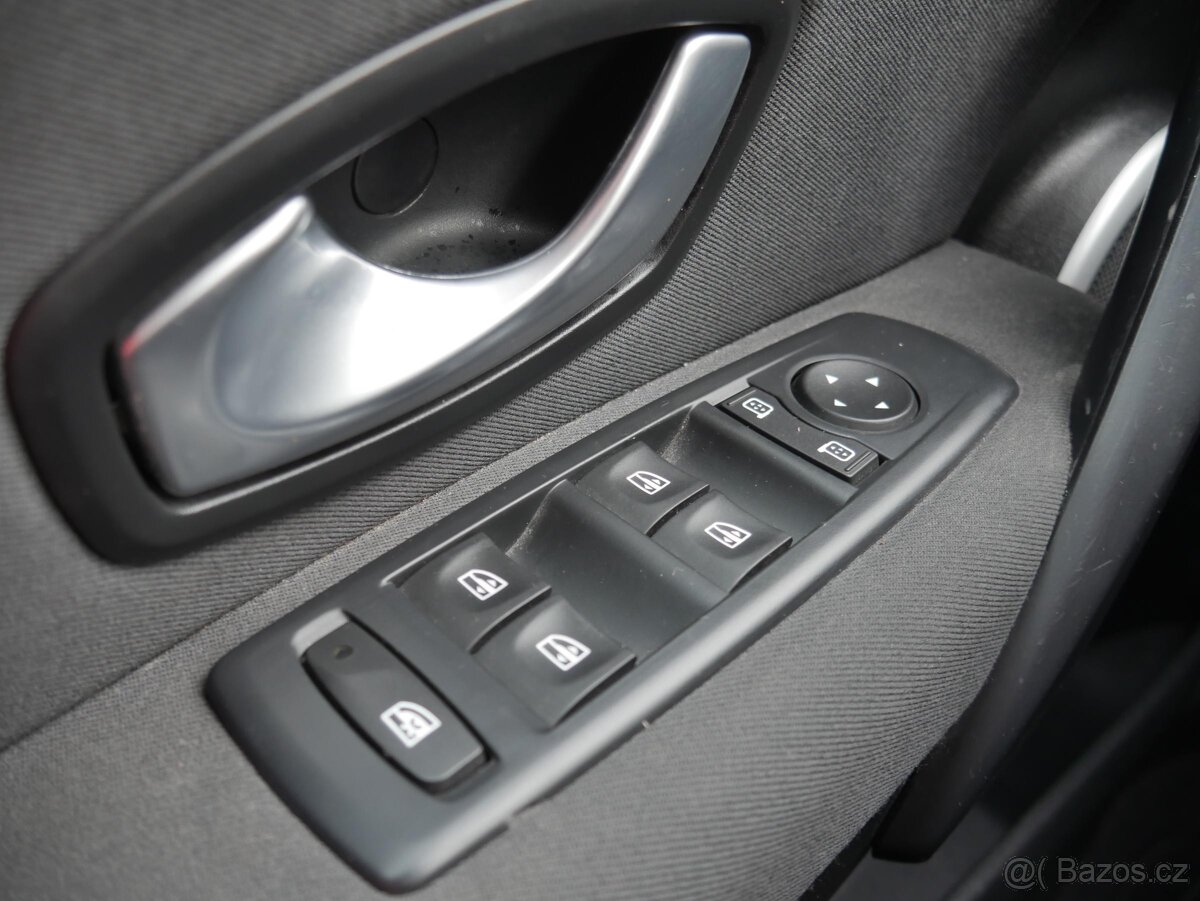 Renault Mégane 1.5 DCI , 78 kW nafta, 2009 - 7