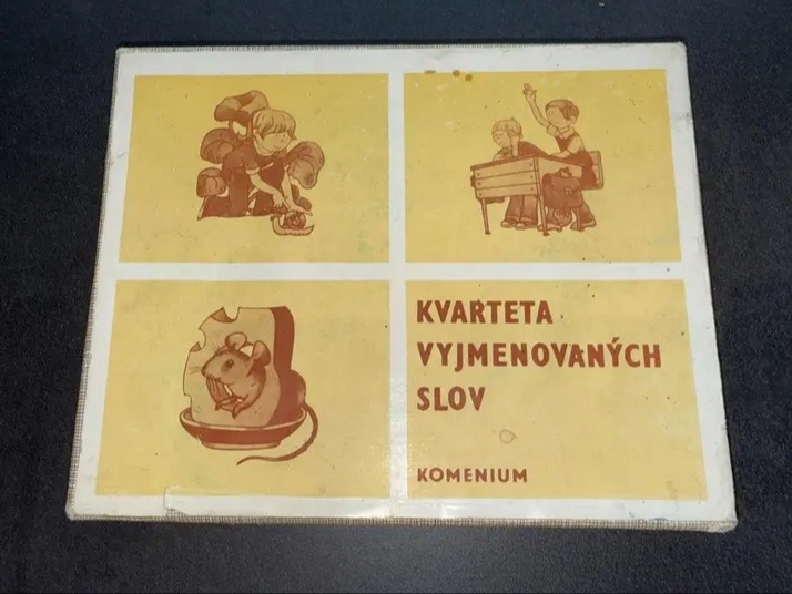 Retro hry kompletní - 7