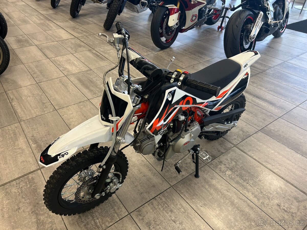 KAYO TS90 2026 - 7