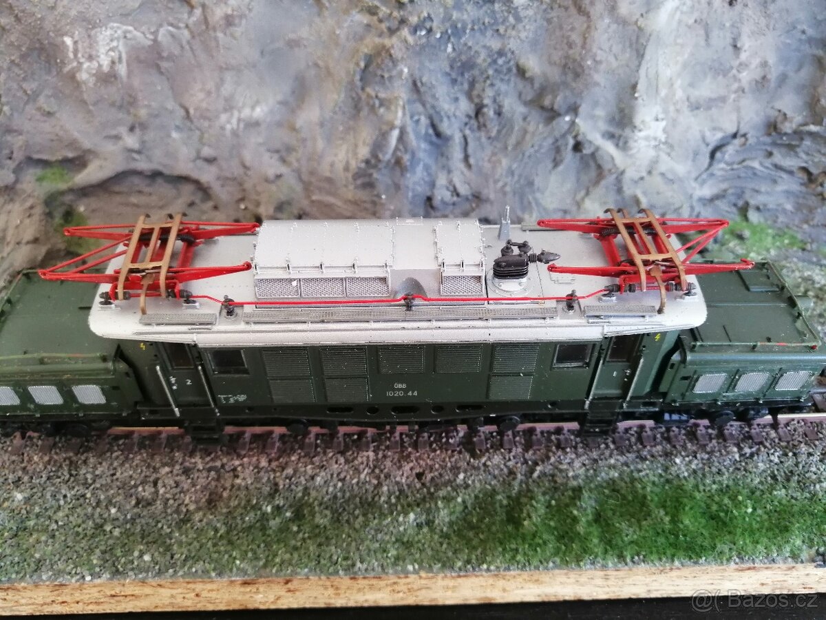Roco 43664 - 7