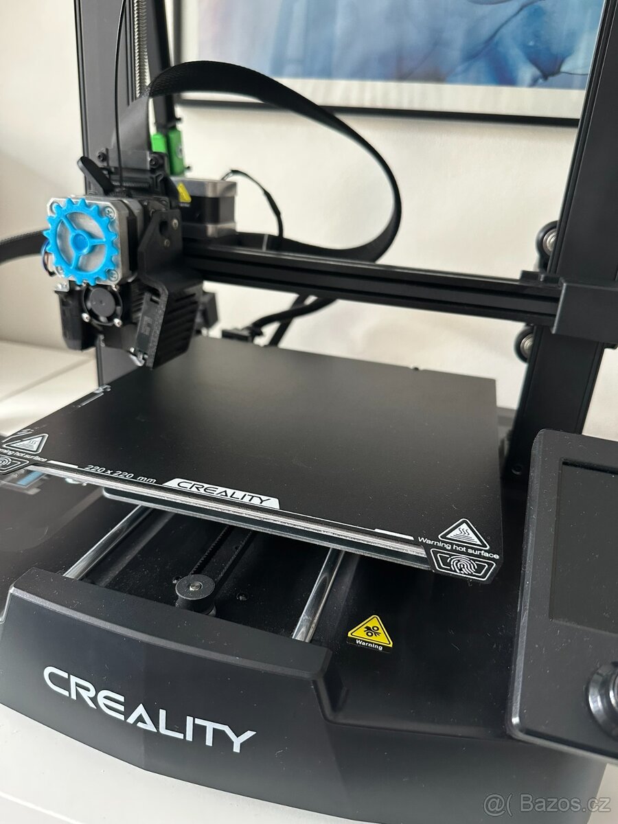 Creality Ender-3 V3 SE - 7