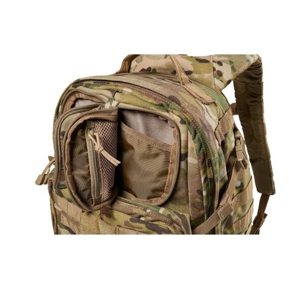 Batoh 5.11 Rush 24 2.0, 37l - Multicam - 7