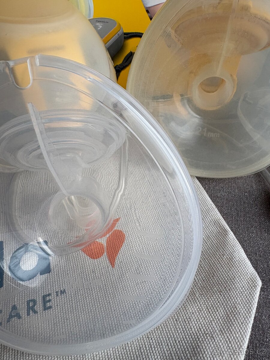 Medela Freestyle Hands-free - 7