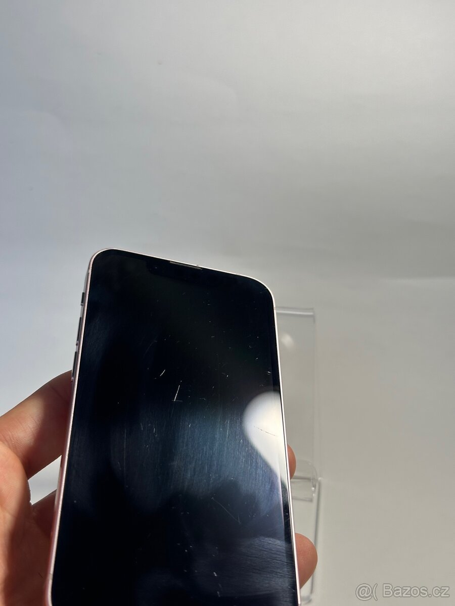 iPhone 13 Mini 128 Gb 🔋100% - 7