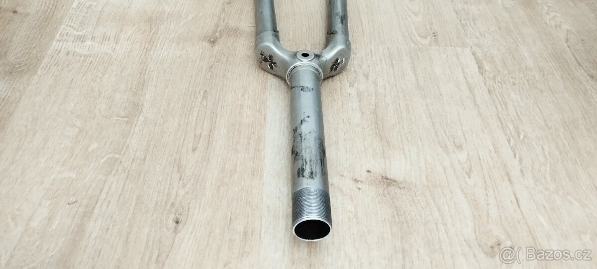 Prodám vidlici Colnago - 7