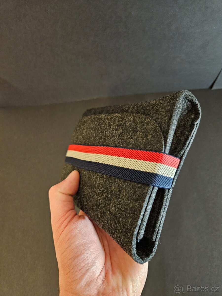 Elektrická bruska na manikúru a pedikúru - 7