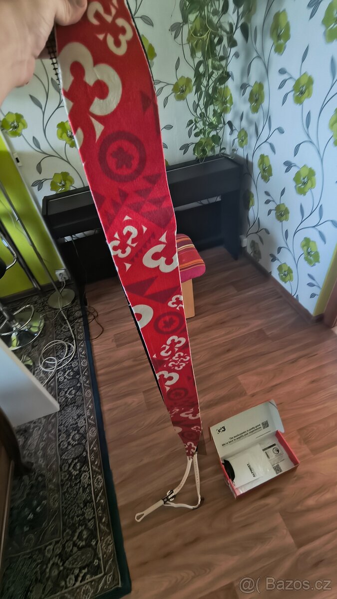 Freeride set FACTION Agent 4 25/26 - 7