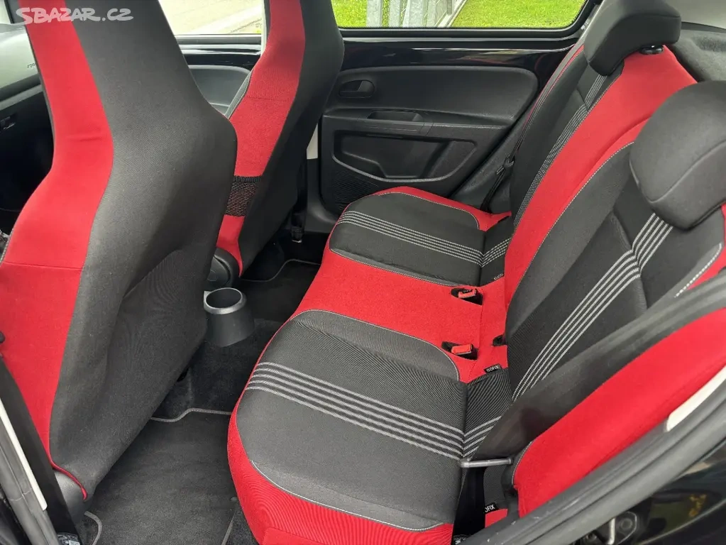 Škoda Citigo SPORT - 7