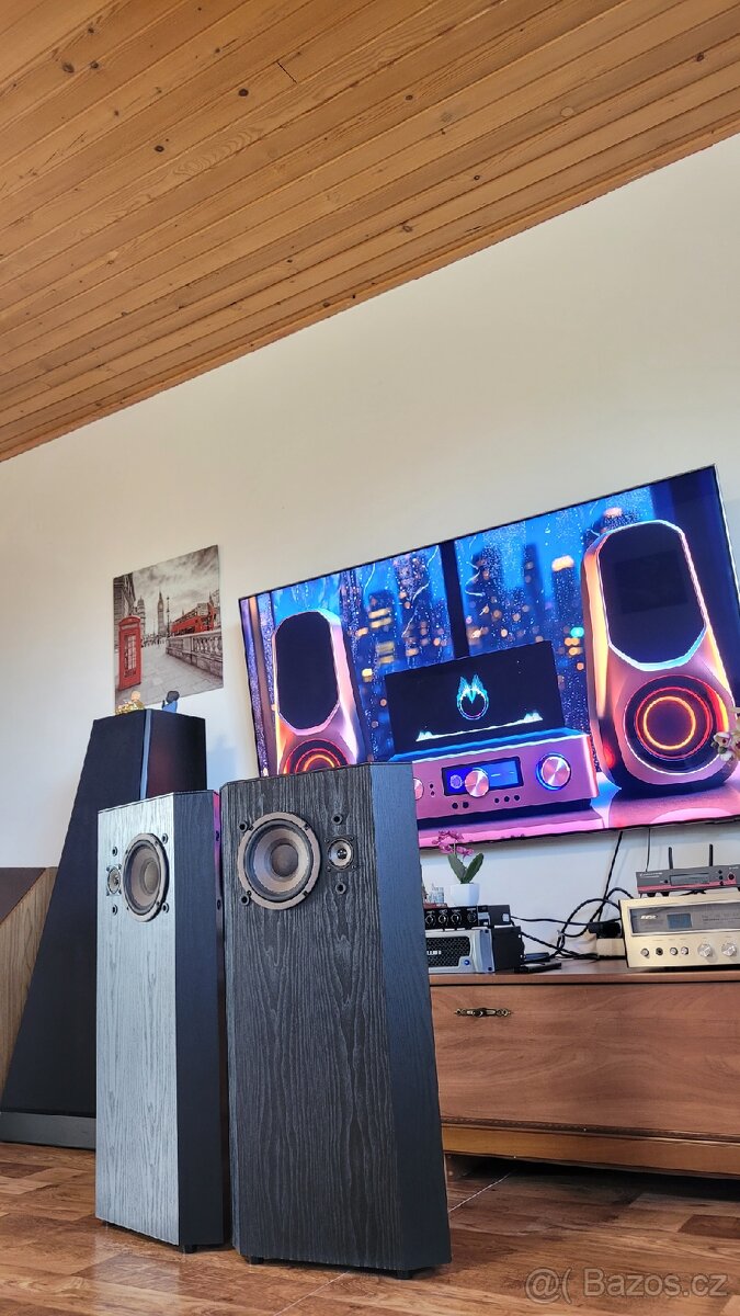 Bose 401 repro - 7