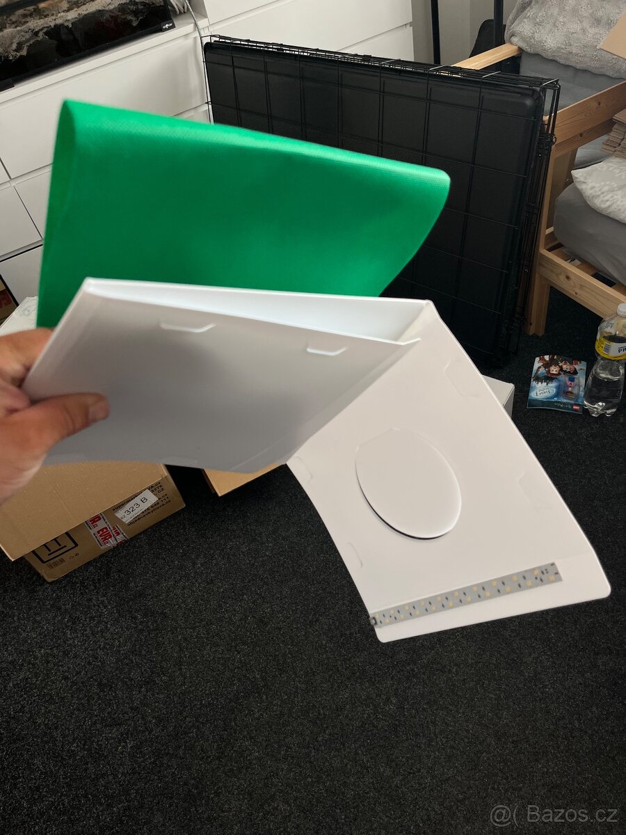 Sublimace, gravírování, spotřební materiál - 7