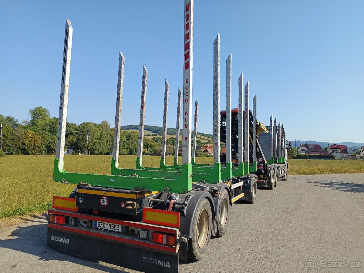Scania R450 - 7