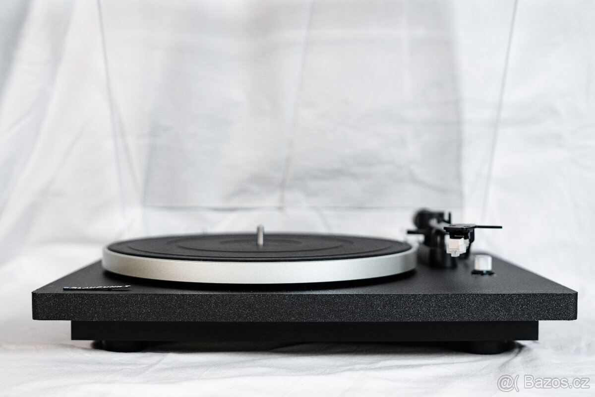 Prodám gramofon Blaupunkt Torino - 7