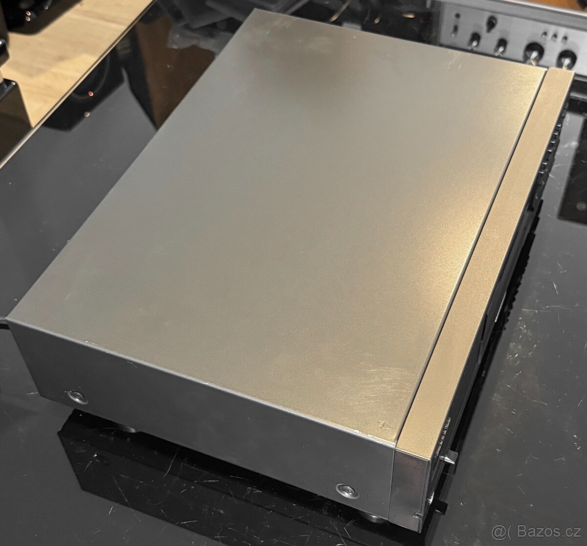 Technics SL-PS50 CD přehrávač - 7