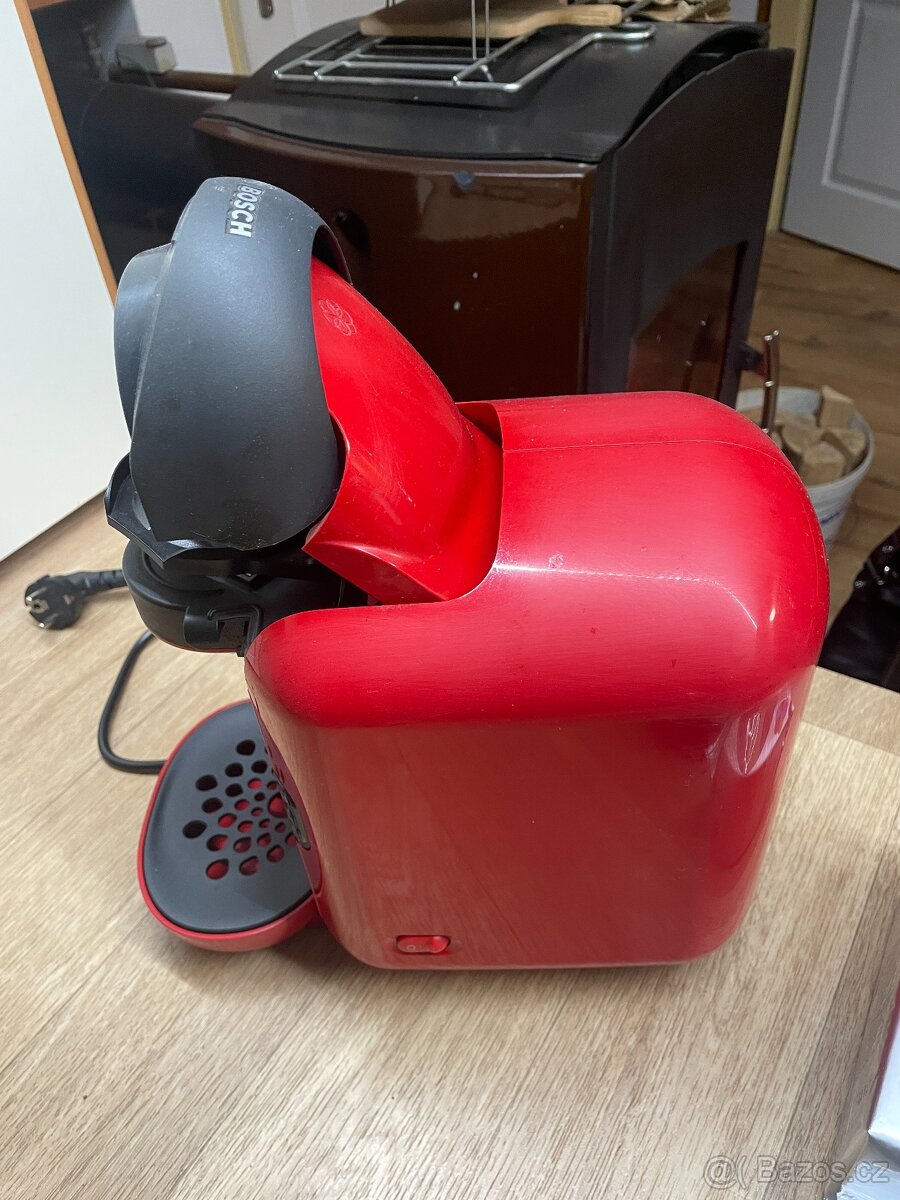 Bosch Tassimo - 7