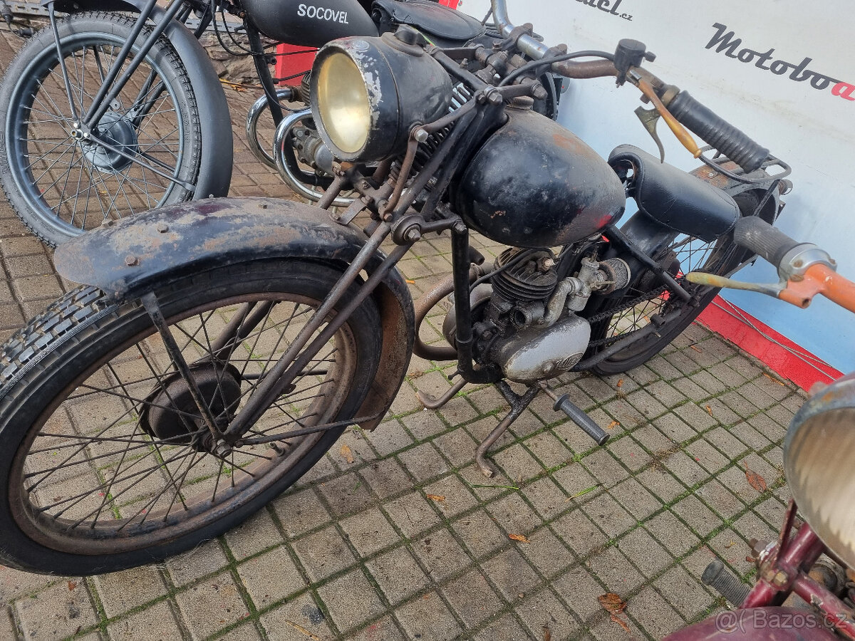 Socovel 125 - 7