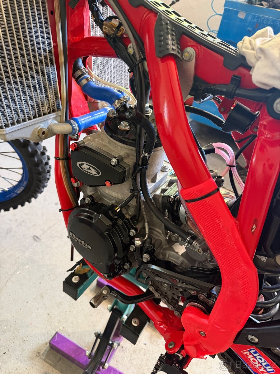 BETA RX 300 2024 (30MTH) - 7