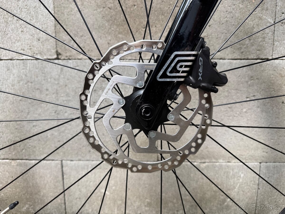 Gravel - 7