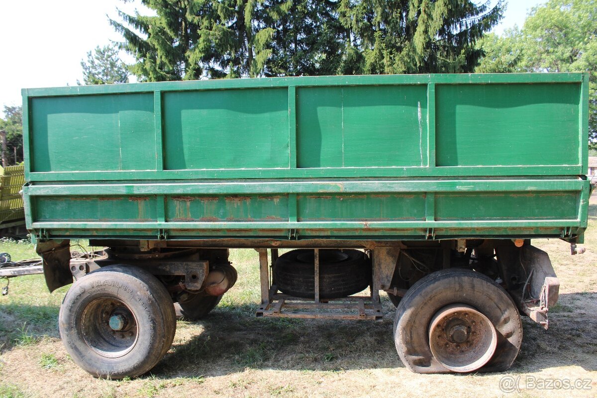 Autovlek bss - 7