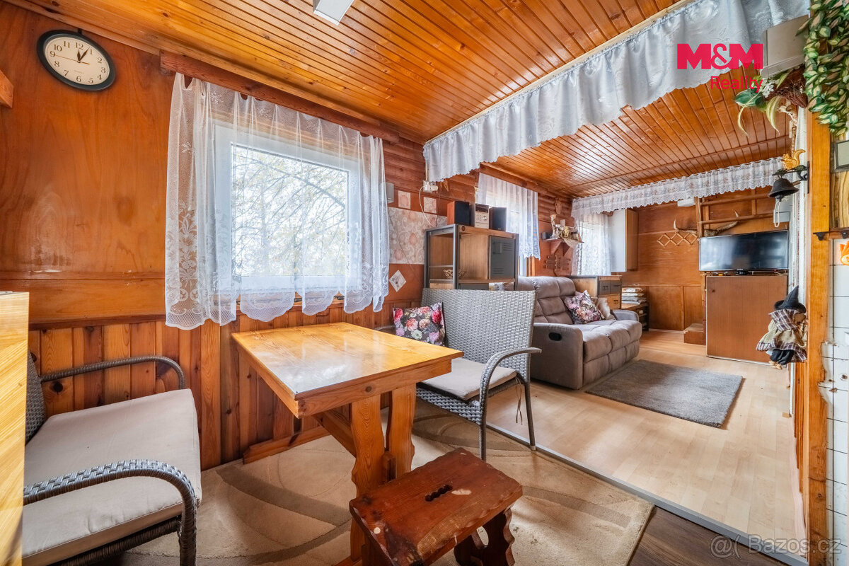 Prodej chaty, 56 m², Šťáhlavy - 7