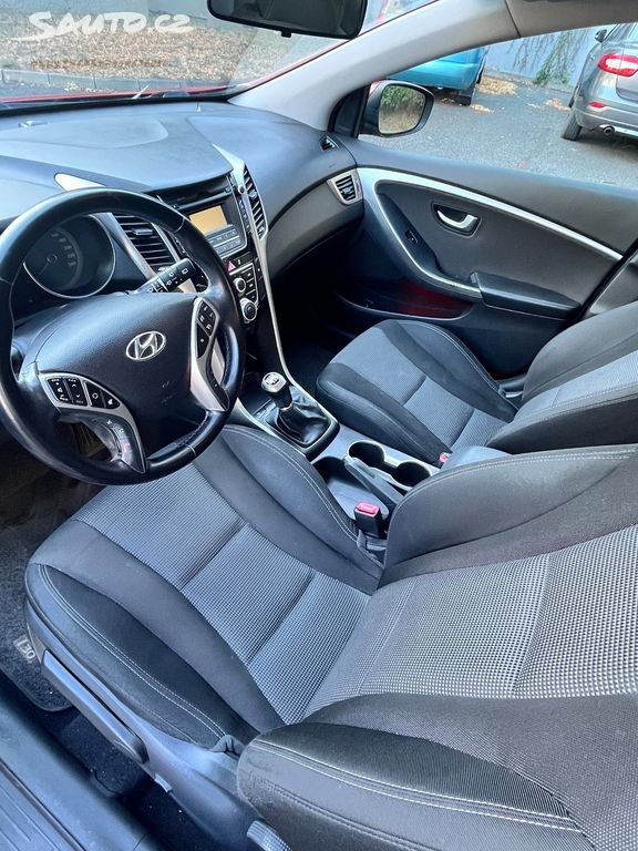 Hyundai i30 - 7