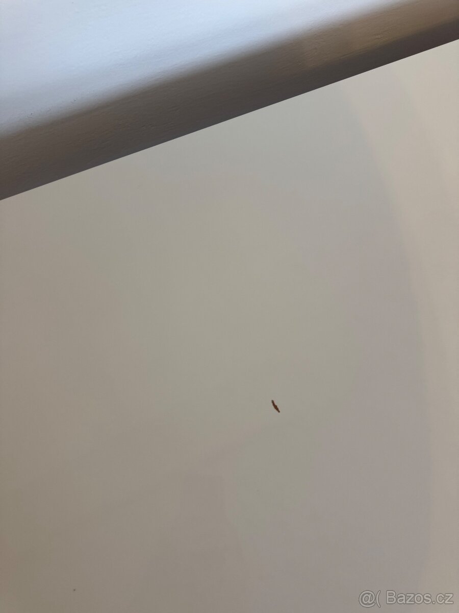 Rohový psací stůl IKEA - 7