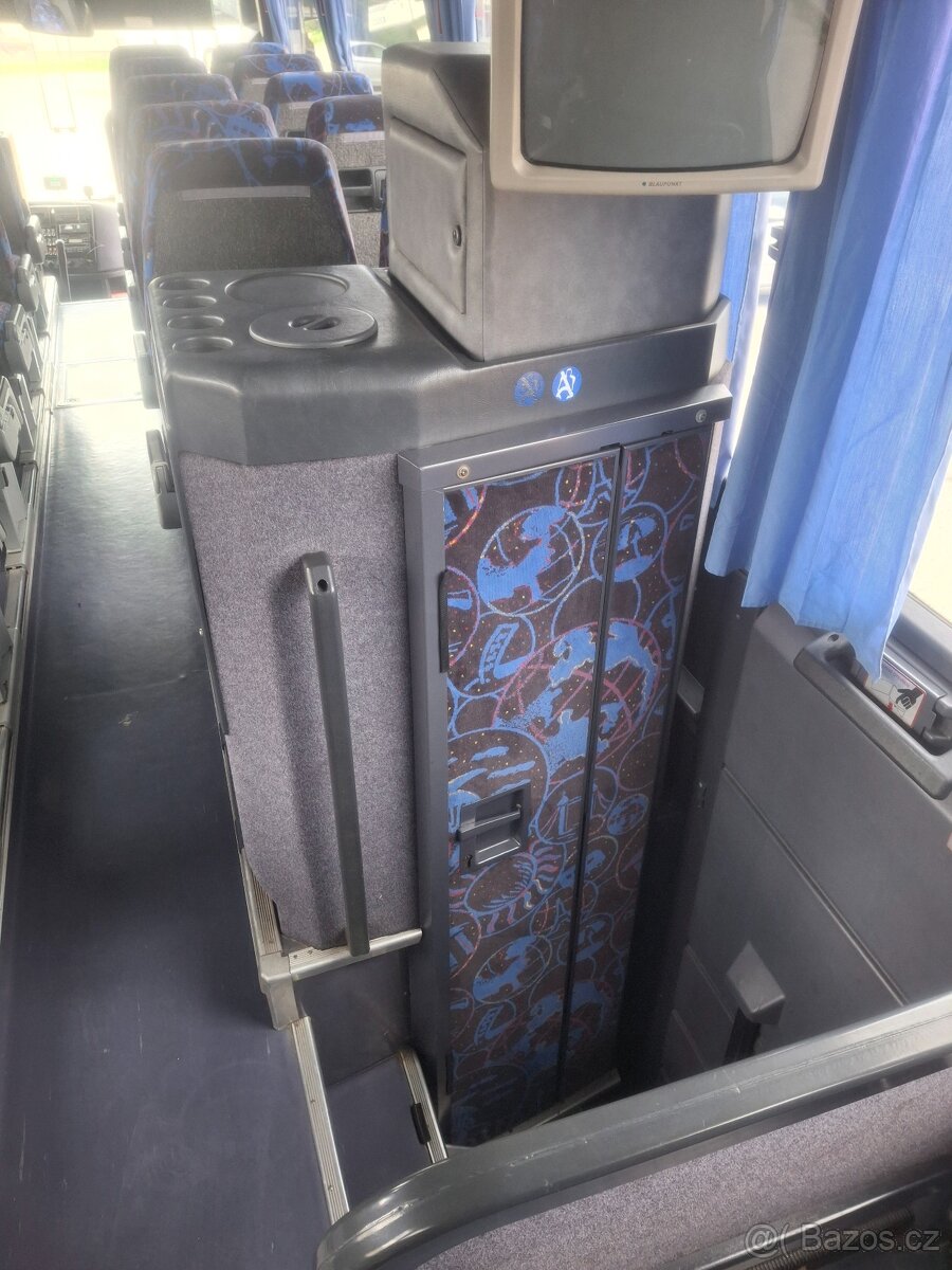 Renault iliade SFR RTX Irisbus - 7