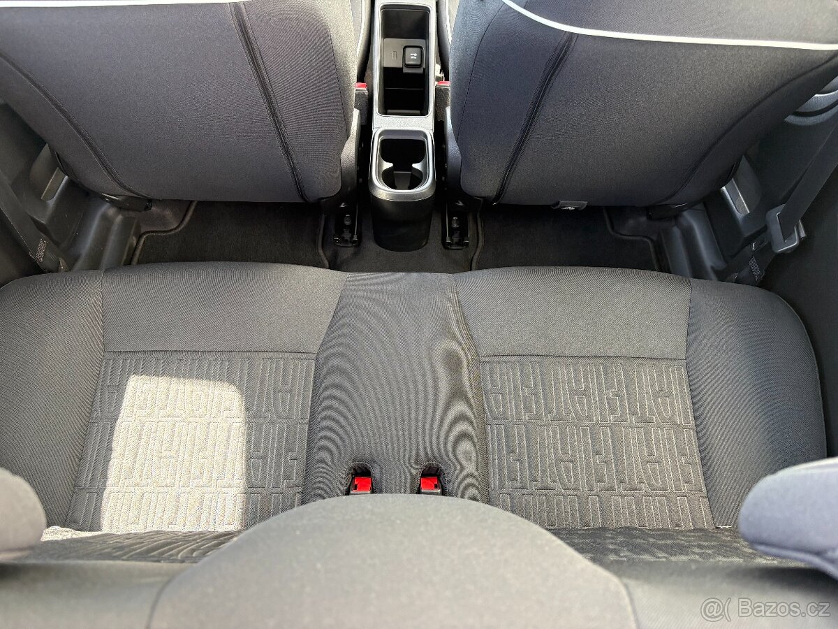 Fiat 500E ED 70kW DPH - 7