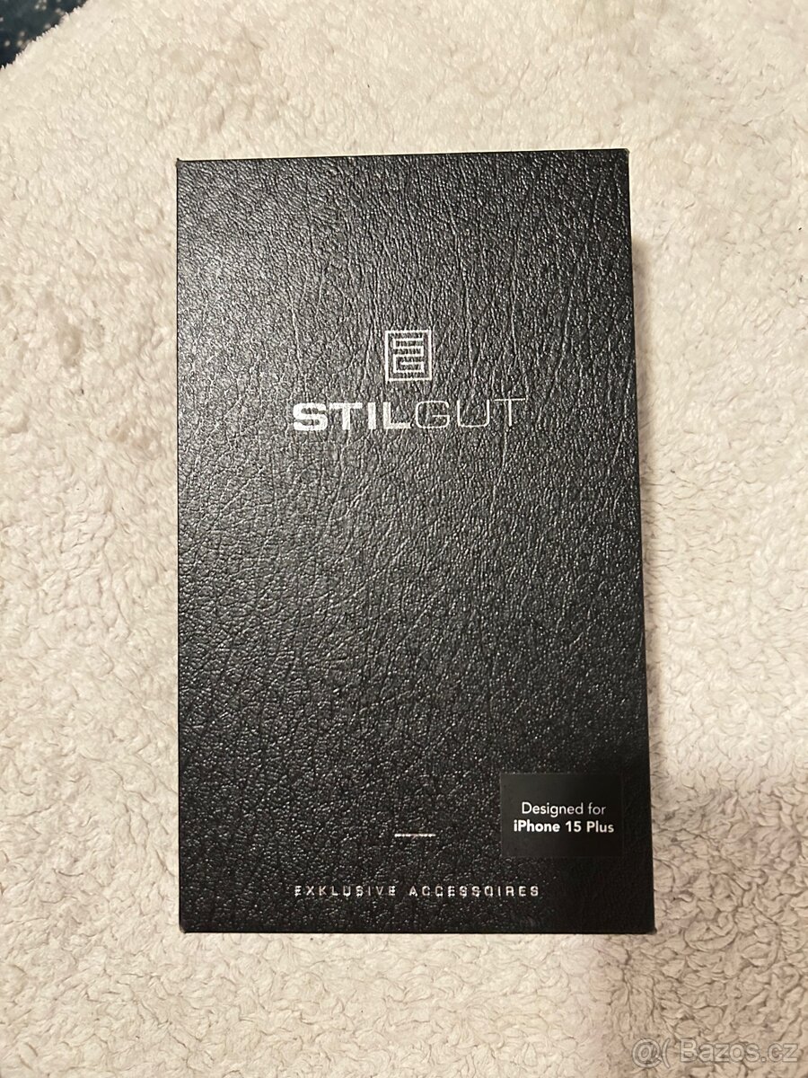 Ochranný kryt na IPhone 15 Pro - 7