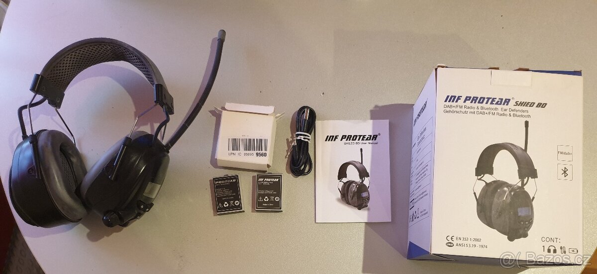 Prodám sluchátka - 7